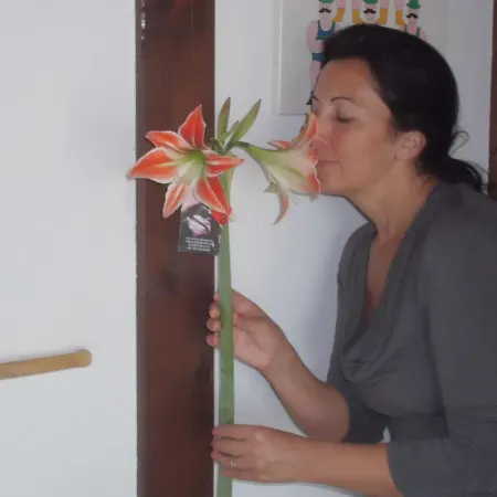 Yucca Frontemare Lägenhet