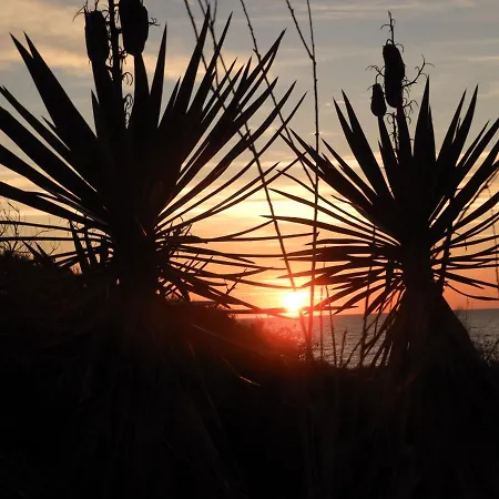 Lägenhet Yucca Frontemare Gallipolli