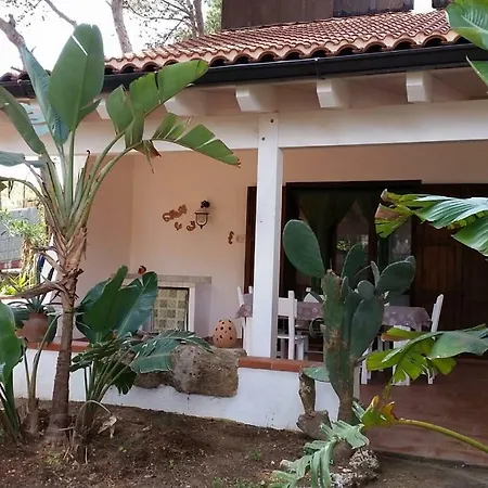 Lägenhet Yucca Frontemare