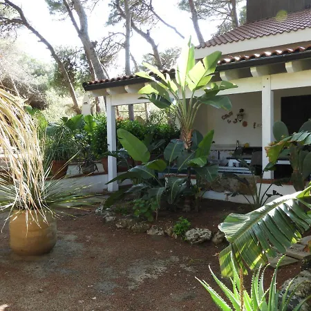 Apartment Yucca Frontemare *