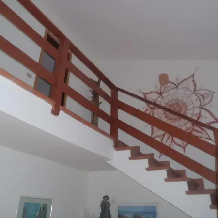 Apartment Yucca Frontemare Gallipoli